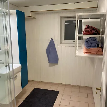 Appartement Cozy Close To The Center Tromsø