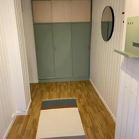 Cozy Close To The Center