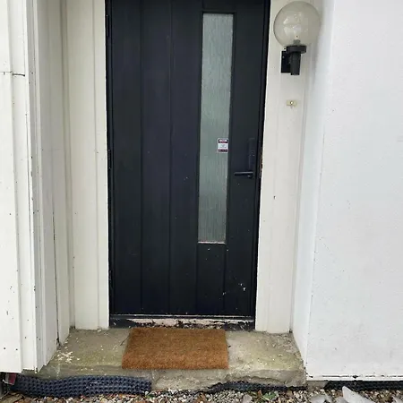 Cozy Close To The Center Appartement