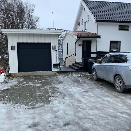 Cozy Close To The Center * Tromsø