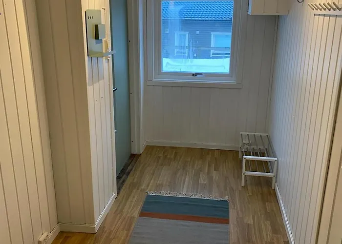 Cozy Close To The Center Tromsø