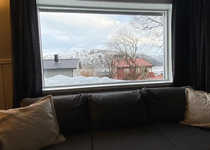 Cozy Close To The Center Apartamento *