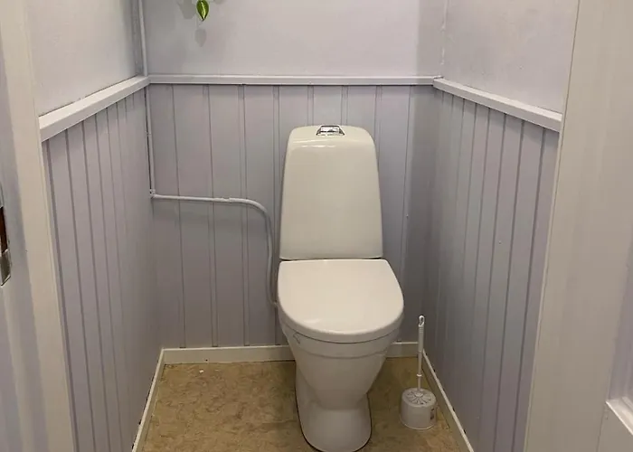 Cozy Close To The Center Apartamento Tromsø