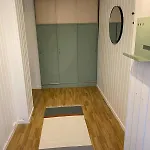 Cozy Close To The Center